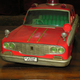 Illustration for article titled Past Tense: T.N - Toyopet Crown Deluxe